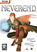 Neverend Packshot