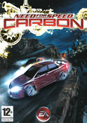 Need for Speed: Carbon Packshot