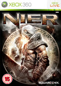 NIER Packshot