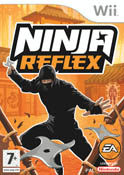 Ninja Reflex Packshot
