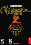 Neverwinter Nights 2 Packshot