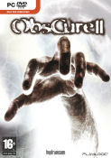 Obscure II Packshot