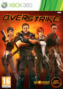 Overstrike Packshot