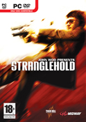 Stranglehold Packshot