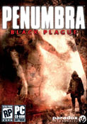 Penumbra: Black Plague Packshot