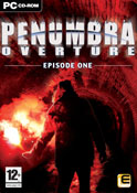 Penumbra - Overture Packshot