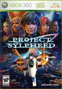 Project Sylpheed Packshot