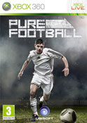 Pure Football Packshot