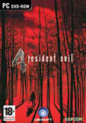 Resident Evil 4 Packshot