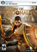 Rise of the Argonauts Packshot