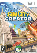 SimCity Creator Packshot