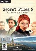 Secret Files 2: Puritas Cordis Packshot