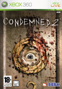 Condemned 2: Bloodshot Packshot