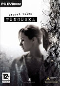 Secret Files: Tunguska Packshot