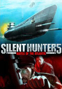 Silent Hunter 5 Packshot