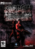 Shadowgrounds Packshot