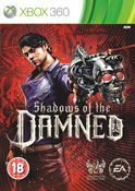 Shadows of the Damned Packshot