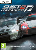 Shift 2 Unleashed Packshot