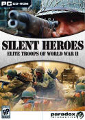 Silent Heroes Packshot