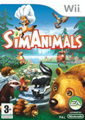 SimAnimals Packshot