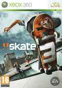 Skate 3 Packshot