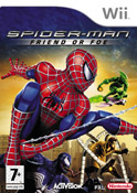 Spider-Man: Friend or Foe Packshot