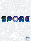 Spore Packshot