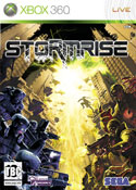 Stormrise Packshot