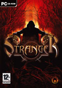 Stranger Packshot