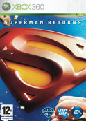 Superman Returns Packshot