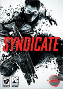 Syndicate Packshot