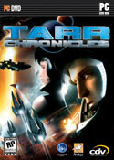 Tarr Chronicles Packshot