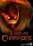 Bloodline Champions Packshot