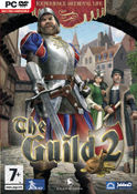 The Guild 2 Packshot