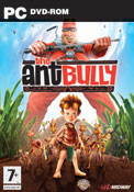 The Ant Bully Packshot