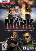 The Mark Packshot