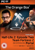 Half-Life 2: Episode 2 Packshot