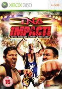 TNA iMPACT! Packshot