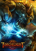 Torchlight Packshot