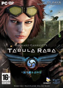 Tabula Rasa Packshot