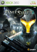 TimeShift Packshot