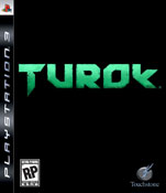 Turok Packshot