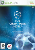 UEFA Champions League 2006-2007 Packshot