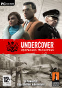Undercover: Operation Wintersun Packshot