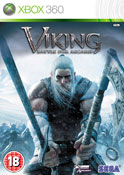 Viking: Battle for Asgard Packshot