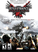 War Front: Turning Point Packshot