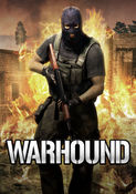 Warhound Packshot