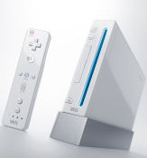 Wii Packshot