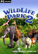 Wildlife Park 2 Packshot