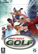 ProStroke Golf: World Tour 2007 Packshot